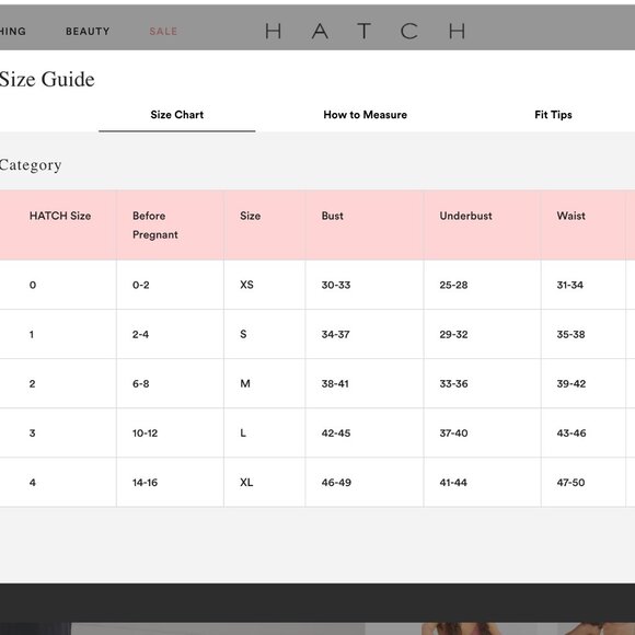 HATCH maternity The 24/7 Feeding black sleeveless jumpsuit size 1 or small - Picture 13 of 14